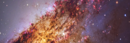 Emission and structure of jets from the most distant Quasars