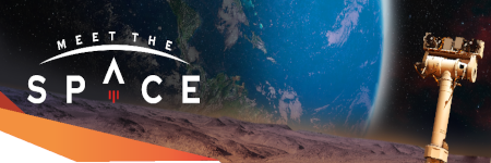 Konferencja Meet The Space 2026