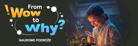 Małopolska Noc Naukowców 2026 w OAUJ