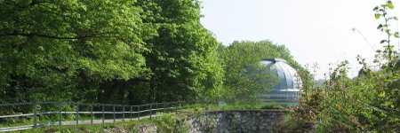 Galeria zdjęć naszego Obserwatorium